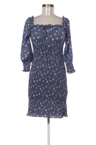 Kleid Simple Retro, Größe M, Farbe Mehrfarbig, Preis € 20,03