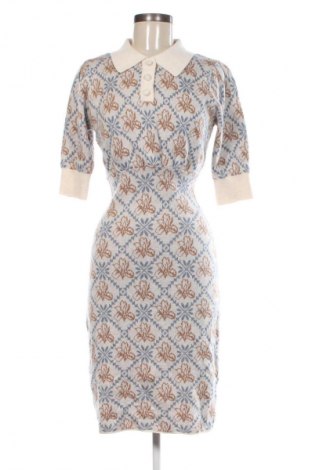 Šaty  Simple Retro, Veľkosť S, Farba Viacfarebná, Cena  15,95 €