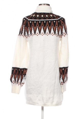 Φόρεμα Simplee, Μέγεθος S, Χρώμα Πολύχρωμο, Τιμή 11,99 €