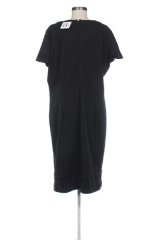 Kleid Simply Be, Größe 3XL, Farbe Schwarz, Preis € 16,99