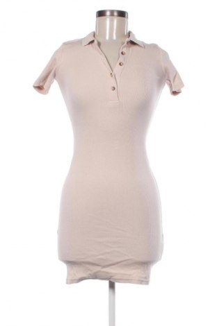 Рокля Sinsay, Размер XS, Цвят Розов, Цена 39,15 лв.