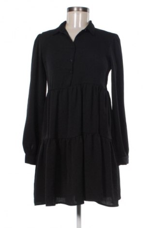 Рокля Sinsay, Размер XS, Цвят Черен, Цена 39,15 лв.