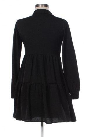 Рокля Sinsay, Размер XS, Цвят Черен, Цена 39,15 лв.