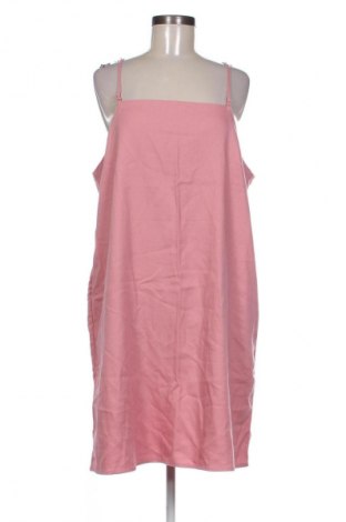 Kleid Sinsay, Größe XXL, Farbe Rosa, Preis 19,95 €
