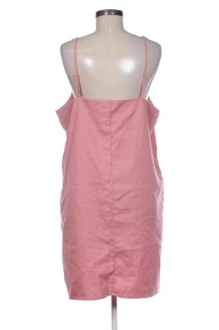 Kleid Sinsay, Größe XXL, Farbe Rosa, Preis 19,95 €