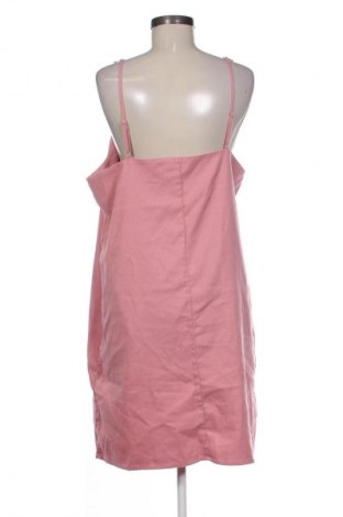 Kleid Sinsay, Größe XL, Farbe Rosa, Preis 19,95 €