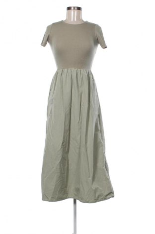 Kleid Sinsay, Größe XS, Farbe Grün, Preis 20,03 €