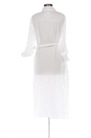 Рокля Sinsay, Размер L, Цвят Бял, Цена 48,00 лв.