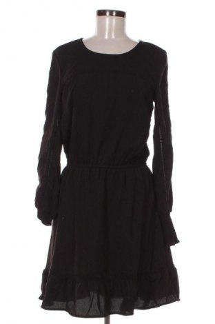 Sukienka Sinsay, Rozmiar M, Kolor Czarny, Cena 89,66 zł
