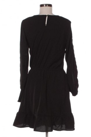 Sukienka Sinsay, Rozmiar M, Kolor Czarny, Cena 89,66 zł