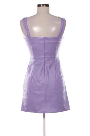 Šaty  Sinsay, Veľkosť S, Farba Fialová, Cena  19,95 €