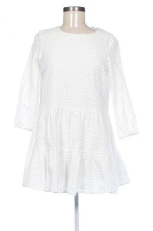 Kleid Sinsay, Größe S, Farbe Ecru, Preis 20,02 €