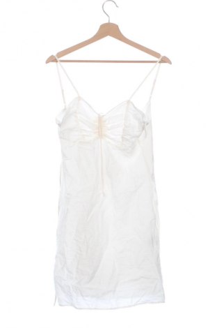 Kleid Sinsay, Größe M, Farbe Weiß, Preis 20,20 €