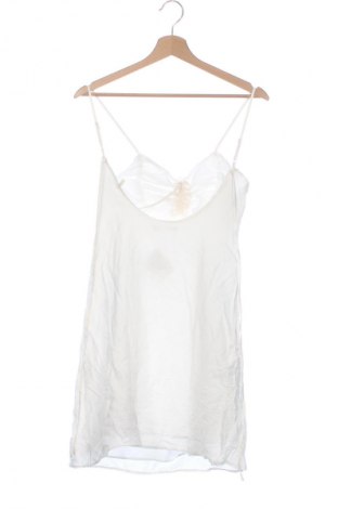 Kleid Sinsay, Größe M, Farbe Weiß, Preis 20,20 €