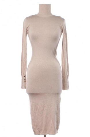 Φόρεμα Sinsay, Μέγεθος S, Χρώμα  Μπέζ, Τιμή 20,02 €