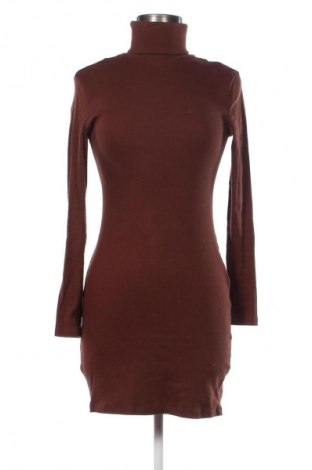 Rochie Sinsay, Mărime M, Culoare Maro, Preț 103,00 Lei