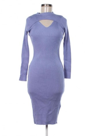 Φόρεμα Sinsay, Μέγεθος S, Χρώμα Μπλέ, Τιμή 20,02 €