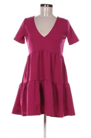Sukienka Sinsay, Rozmiar S, Kolor Różowy, Cena 89,66 zł