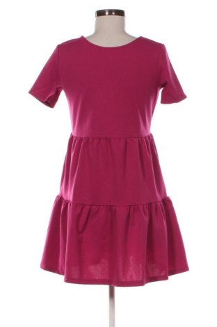 Sukienka Sinsay, Rozmiar S, Kolor Różowy, Cena 89,66 zł