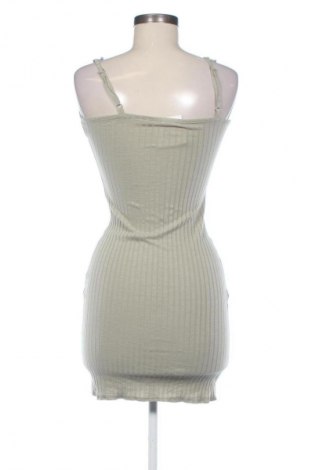 Рокля Sinsay, Размер XXS, Цвят Зелен, Цена 39,00 лв.