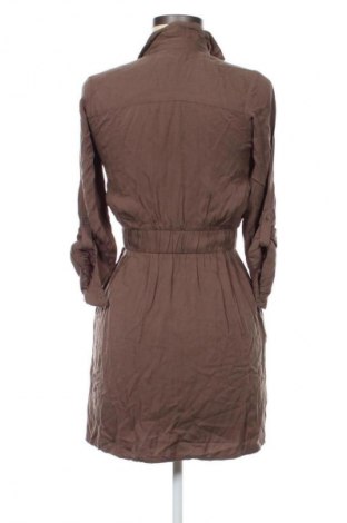Kleid Sinsay, Größe XXS, Farbe Braun, Preis € 37,32