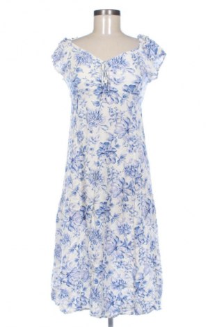 Рокля Sinsay, Размер S, Цвят Многоцветен, Цена 39,00 лв.