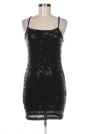 Sukienka Sinsay, Rozmiar S, Kolor Czarny, Cena 62,99 zł