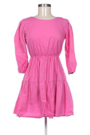 Rochie Sinsay, Mărime S, Culoare Roz, Preț 70,29 Lei