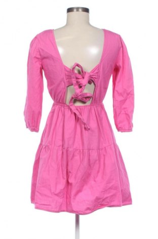 Rochie Sinsay, Mărime S, Culoare Roz, Preț 70,29 Lei