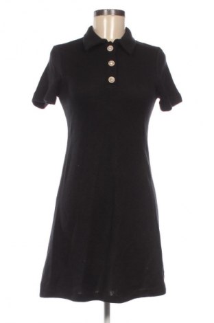 Šaty  Sinsay, Veľkosť M, Farba Čierna, Cena  20,02 €