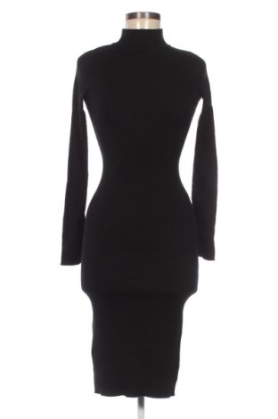 Sukienka Sinsay, Rozmiar S, Kolor Czarny, Cena 89,98 zł