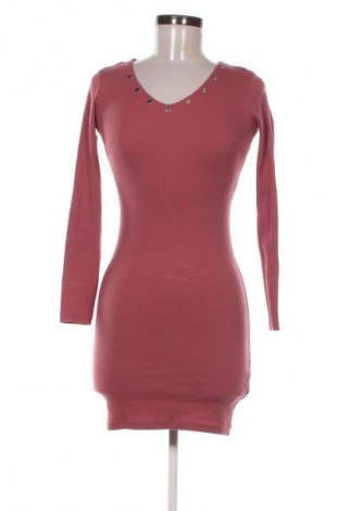 Šaty  Sinsay, Veľkosť XXS, Farba Ružová, Cena  20,03 €