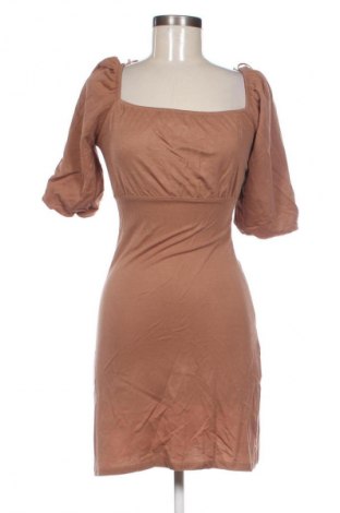 Šaty  Sinsay, Veľkosť XS, Farba Hnedá, Cena  19,96 €