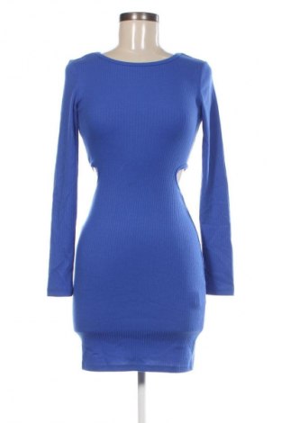 Kleid Sinsay, Größe S, Farbe Blau, Preis € 6,99