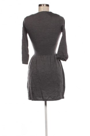 Kleid Sisley, Größe S, Farbe Grau, Preis € 22,99