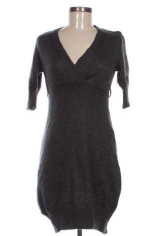 Kleid Sisley, Größe S, Farbe Grau, Preis € 22,99