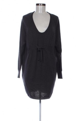 Šaty  Sisley, Veľkosť XL, Farba Sivá, Cena  16,95 €