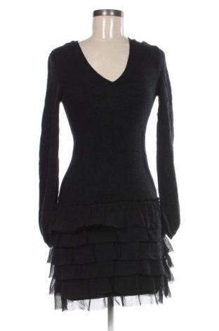 Kleid Sisley, Größe M, Farbe Schwarz, Preis € 39,99