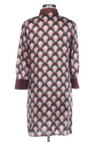 Sukienka Sisley, Rozmiar M, Kolor Kolorowy, Cena 188,51 zł