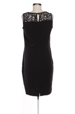 Kleid Sisley, Größe L, Farbe Schwarz, Preis € 13,99