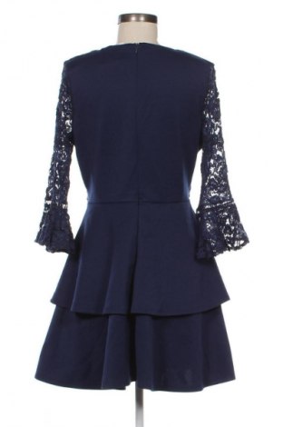 Φόρεμα Sistaglam, Μέγεθος L, Χρώμα Μπλέ, Τιμή 13,99 €