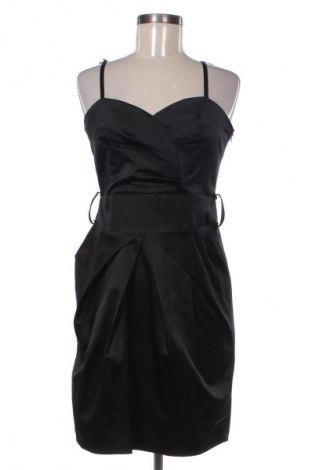 Рокля Sisters Point, Размер M, Цвят Черен, Цена 48,00 лв.