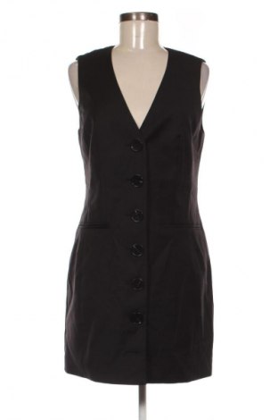 Šaty  Skin And Threads, Velikost M, Barva Černá, Cena  339,00 Kč