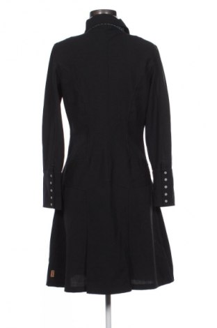 Šaty  Skunkfunk, Velikost L, Barva Černá, Cena  1 038,00 Kč