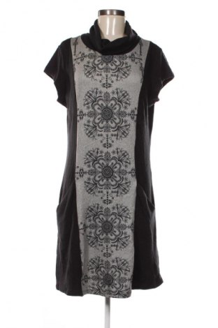 Šaty  Smash, Velikost XL, Barva Vícebarevné, Cena  319,00 Kč