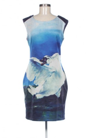 Kleid Smashed Lemon, Größe M, Farbe Mehrfarbig, Preis € 41,94