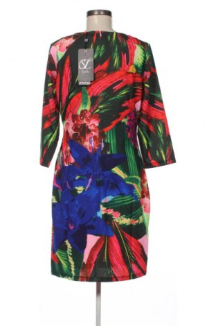 Šaty  Smashed Lemon, Velikost L, Barva Vícebarevné, Cena  2 849,00 Kč