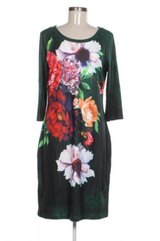 Kleid Smashed Lemon, Größe XL, Farbe Mehrfarbig, Preis € 63,99