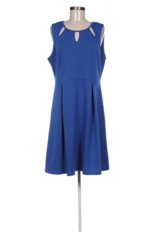 Šaty  Smashed Lemon, Velikost 3XL, Barva Modrá, Cena  529,00 Kč