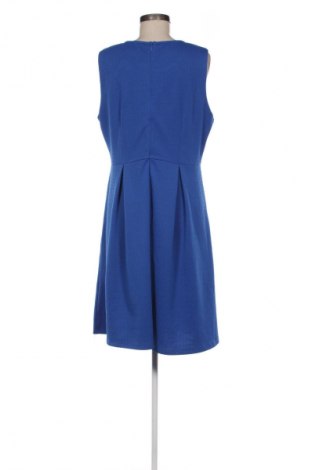 Šaty  Smashed Lemon, Velikost 3XL, Barva Modrá, Cena  529,00 Kč